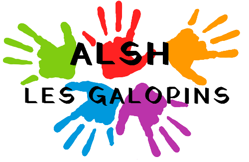 Logo LES GALOPINS