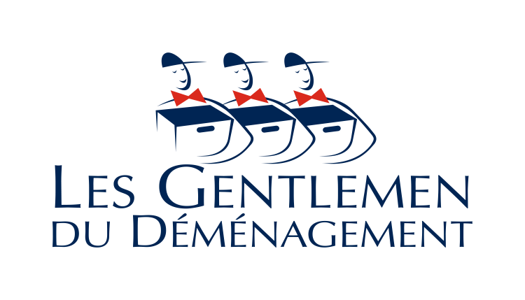 Logo LES GENTLEMEN DU DEMENAGEMENT