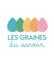 Logo LES GRAINES DU SAVOIR