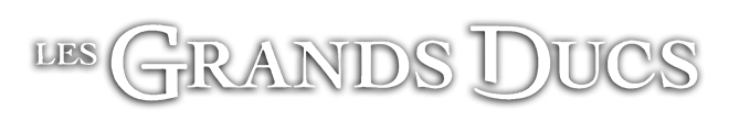 Logo LES GRANDS DUCS (LES GRANDS DUCS)