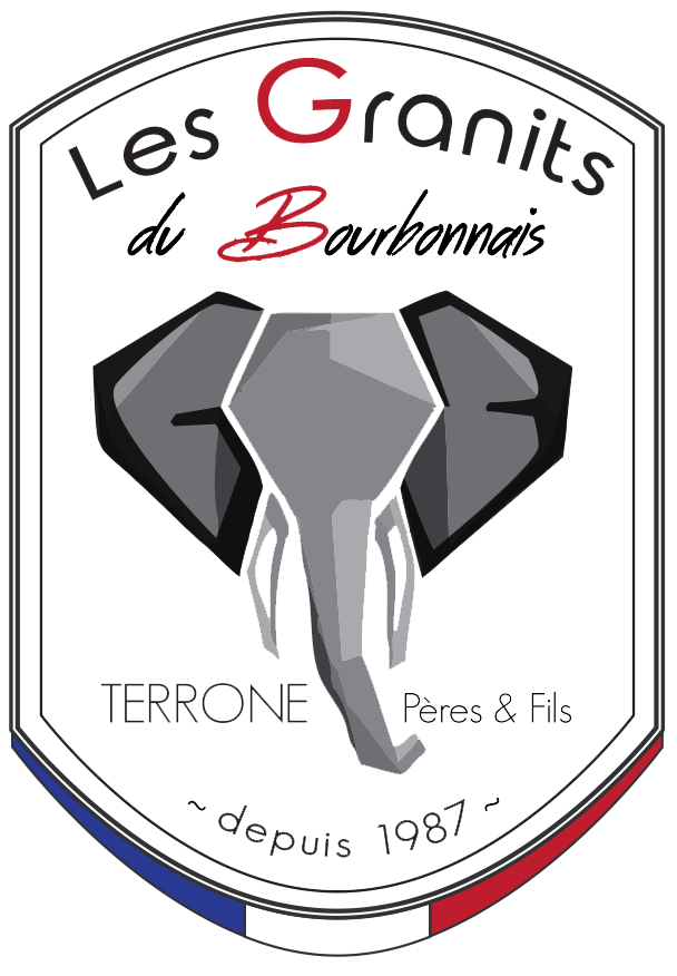Logo LES GRANITS DU BOURBONNAIS