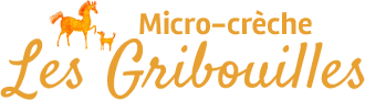 Logo LES GRIBOUILLES