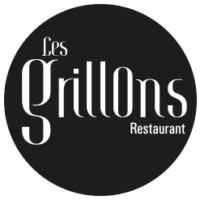 Logo LES GRILLONS