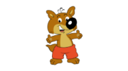 Logo LES GROISY LOUPS