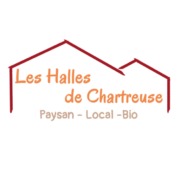 Logo LES HALLES DE CHARTREUSE