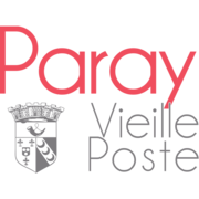 Logo LES HALLES DE PARAY