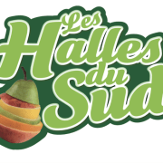 Logo LES HALLES DU SUD