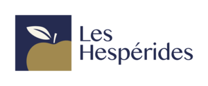 Logo LES HESPERIDES SAINT JAMES