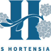 Logo LES HORTENSIAS
