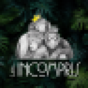 Logo LES INCOMPRIS