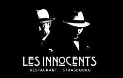 Logo LES INNOCENTS