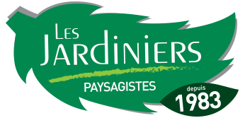 Logo LES JARDINIERS