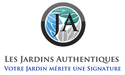 Logo LES JARDINS AUTHENTIQUES