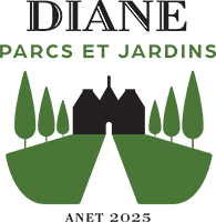 Logo LES JARDINS D'ANET