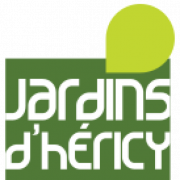 Logo LES JARDINS D HERICY