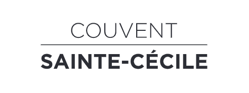Logo LES JARDINS DE SAINTE CECILE