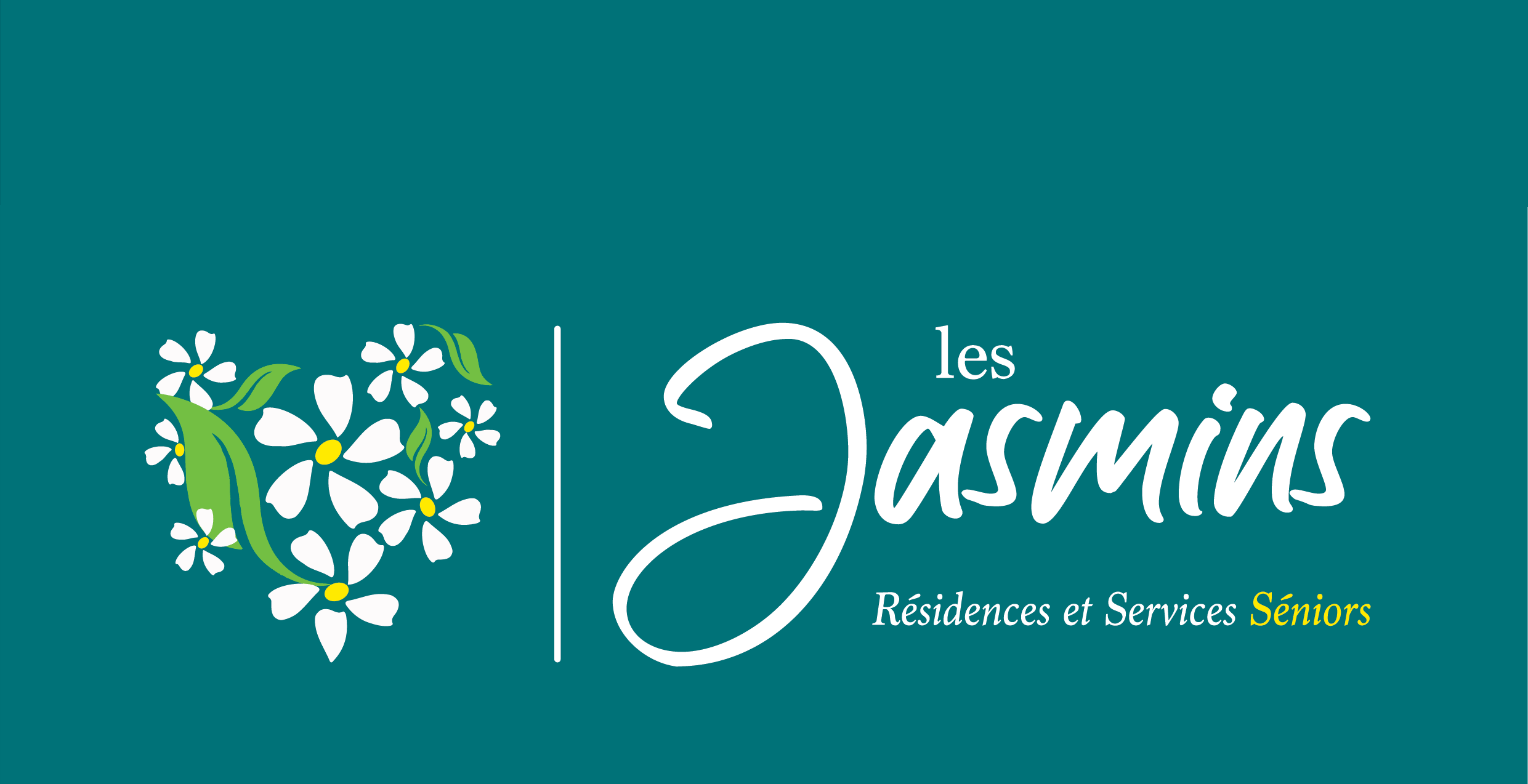 Logo LES JASMINS D'AYTRE