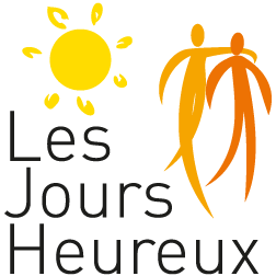 Logo LES JOURS HEUREUX