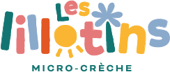 Logo LES LILLOTINS (LILLO CITRON)
