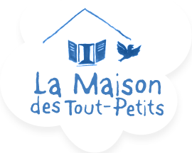 Logo LES MAISONS DES TOUT PETITS