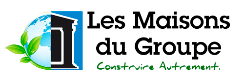 Logo LES MAISONS DU GROUPE