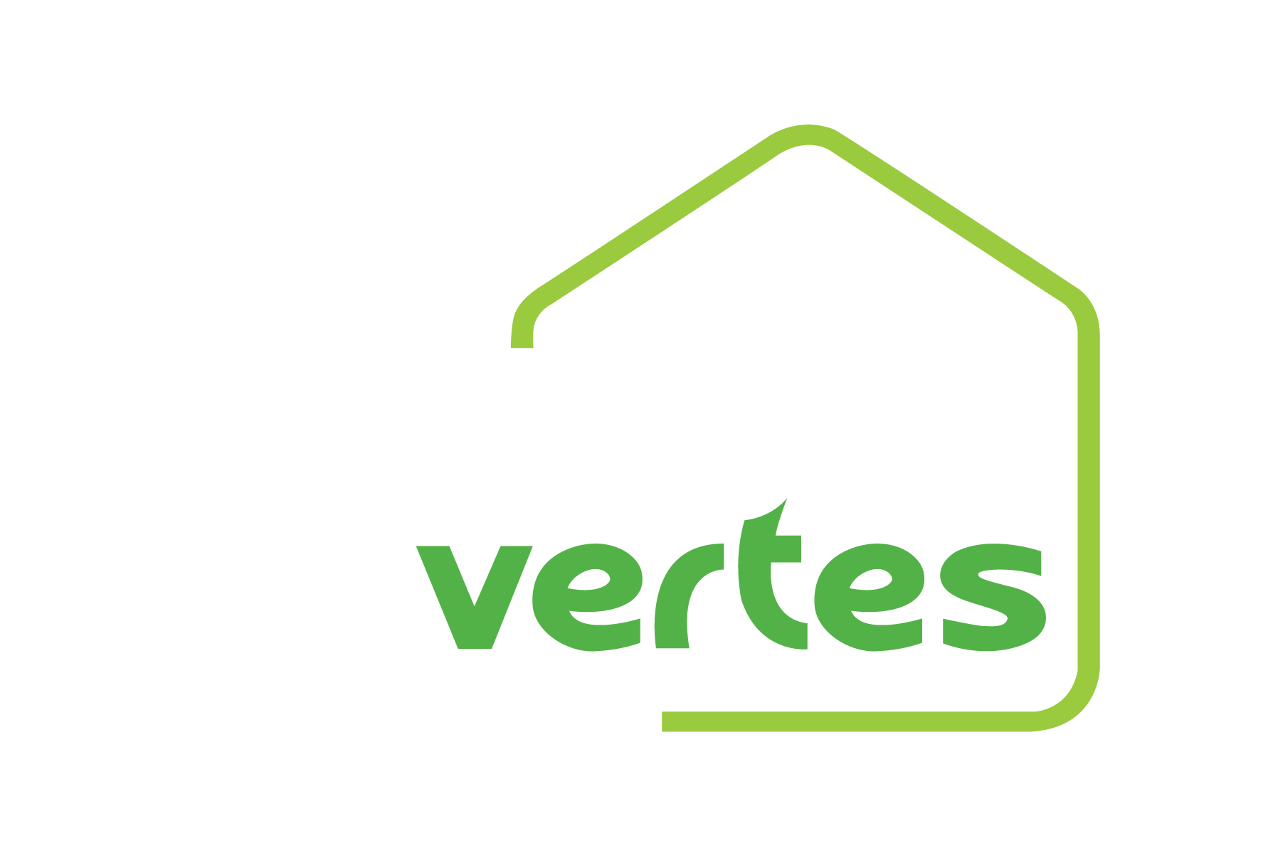 Logo LES MAISONS VERTES DE L'AUDE (LES MAISONS VERTES DE L'AUDE)