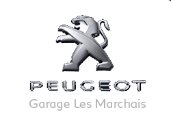 Logo LES MARCHAIS