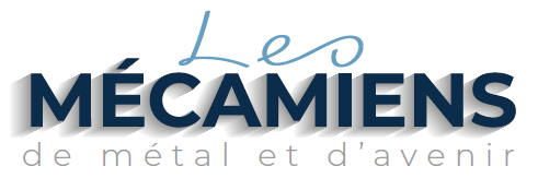Logo LES MECAMIENS