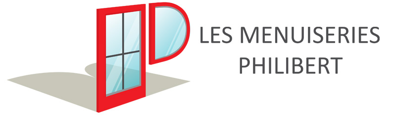 Logo LES MENUISERIES PHILIBERT (LMMP)