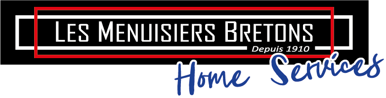 Logo LES MENUISIERS BRETONS