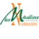Logo LES METALLIERS NORMANDS