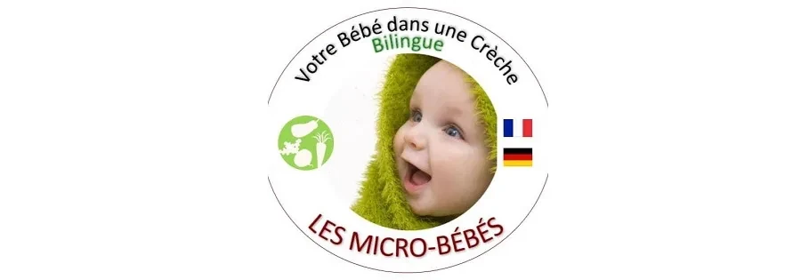 Logo LES MICRO-BEBES S