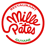 Logo LES MILLE PATES SARL