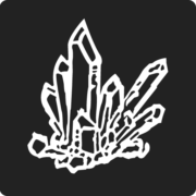 Logo LES MINERAUX