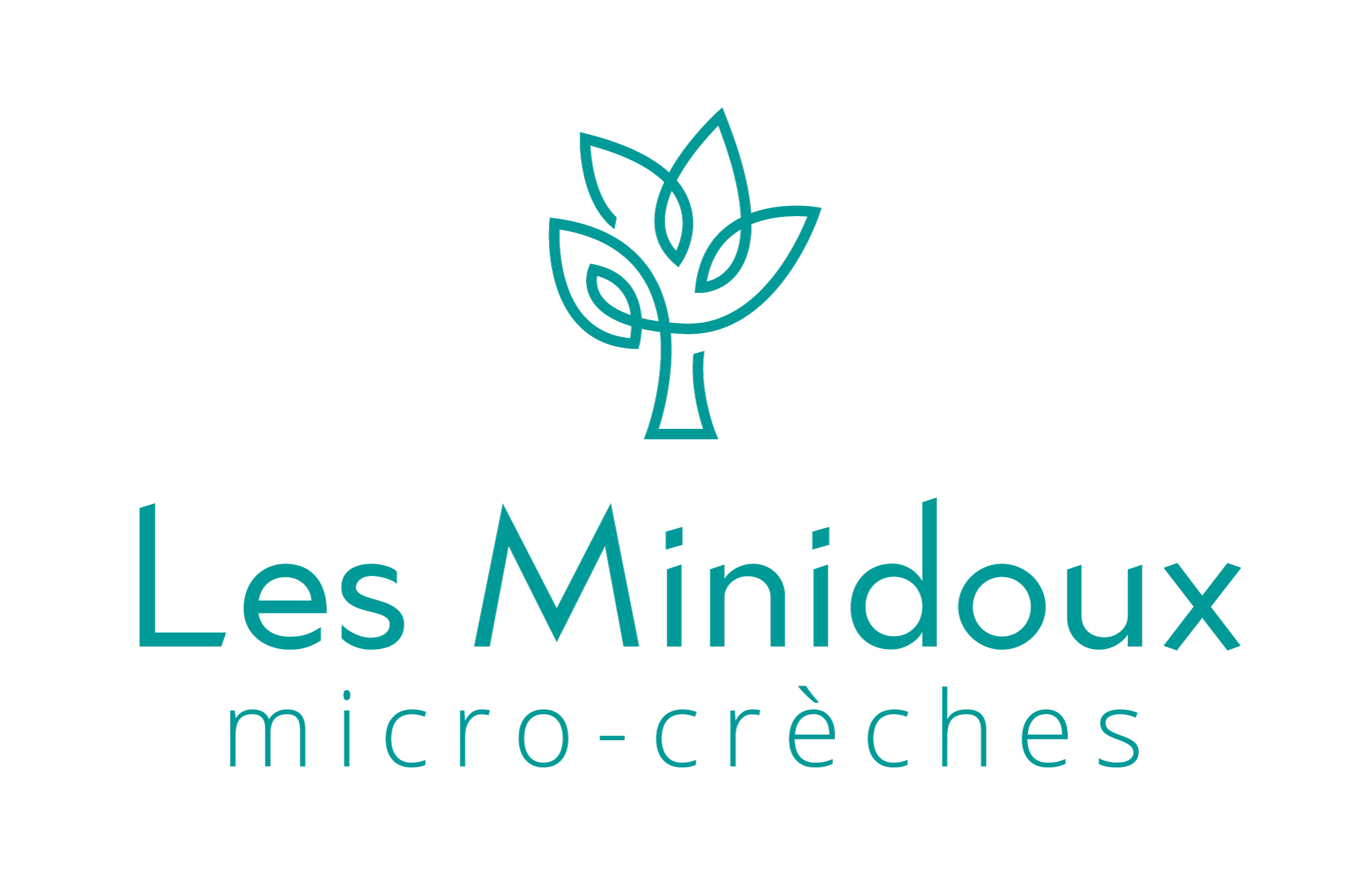 Logo LES MINIDOUX