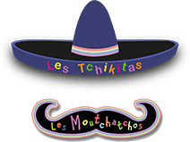 Logo LES MOUTCHATCHOS