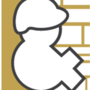 Logo LES MURS ROMAIN