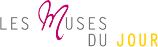 Logo LES MUSES DU JOUR (LES MUSES DU JOUR)