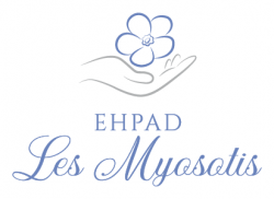 Logo LES MYOSOTIS