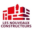 Logo LES NOUVEAUX CONSTRUCTEURS (LNC)