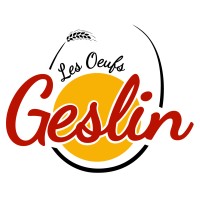 Logo LES OEUFS GESLIN