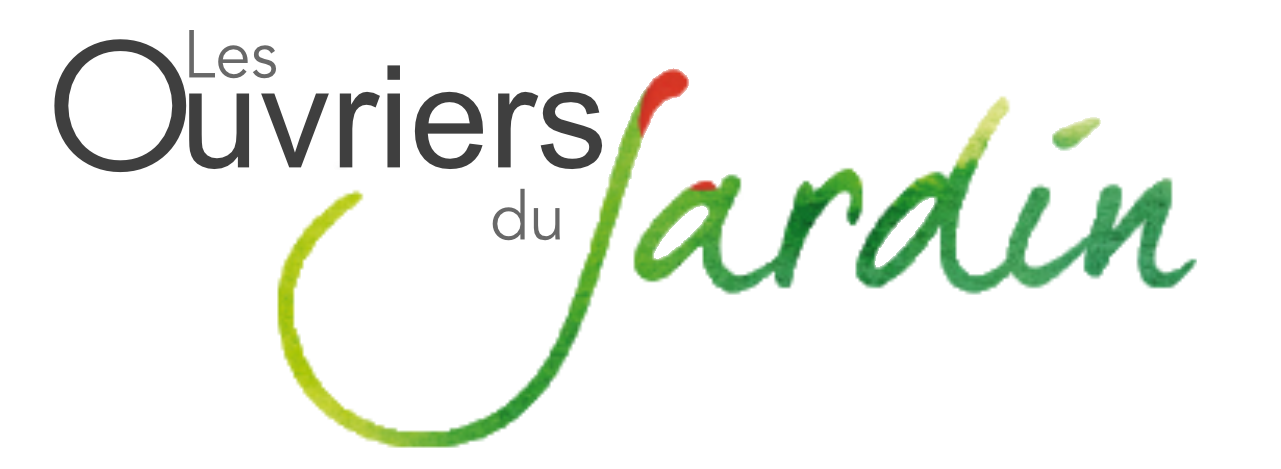 Logo LES OUVRIERS DU JARDIN
