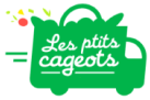 Logo LES P TITS CAGEOTS