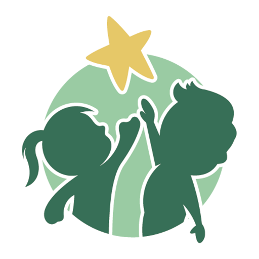Logo LES P'TITS EXPLORATEURS