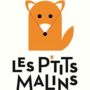 Logo LES P'TITS MALINS