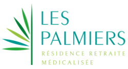 Logo LES PALMIERS