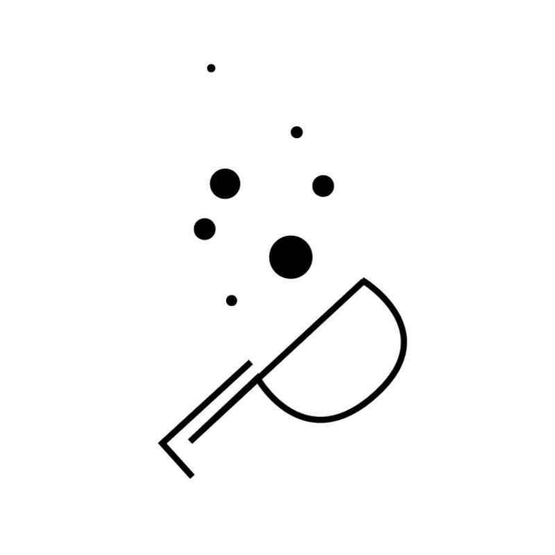 Logo LES PAPILLES