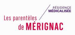 Logo LES PARENTELES DE MERIGNAC