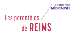 Logo LES PARENTELES DE REIMS