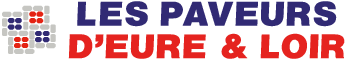 Logo LES PAVEURS D'EURE ET LOIR